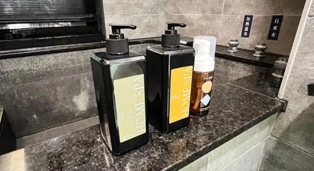 Номер Deluxe 山水包棟民宿