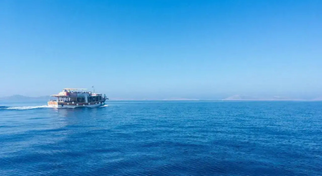 Коттедж Holiday Home Mediterranean Dream