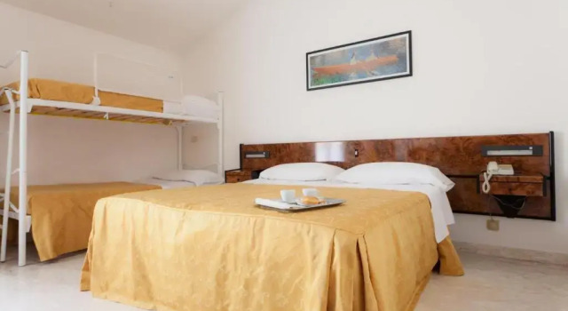 Семейный номер Standard Hotel Maria