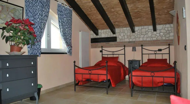 Sosta Fiera B&B