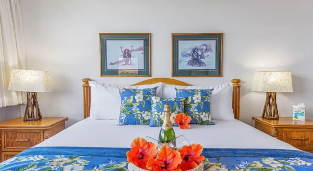 Royal Kahana Oceanview 2bd/2ba 2 Bedroom Condo by Redawning, Забронировать Отель Отели West Maui с парковкой, Парковка