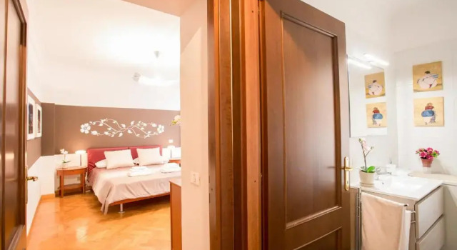 Polacchi 42 Apartment, Забронировать Апартаменты/квартира Апартаменты Рима, рядом с Уста истины, Апартаменты/квартира