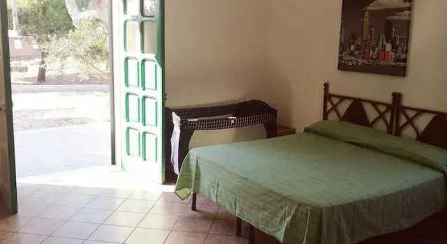 Villa Grimaldi B&B
