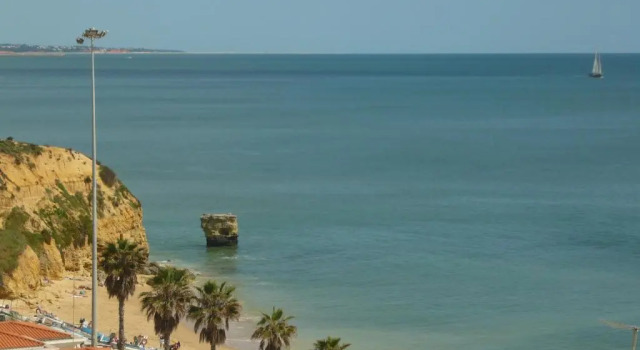Номер Standard Agua Marinha ROSA- Hotel