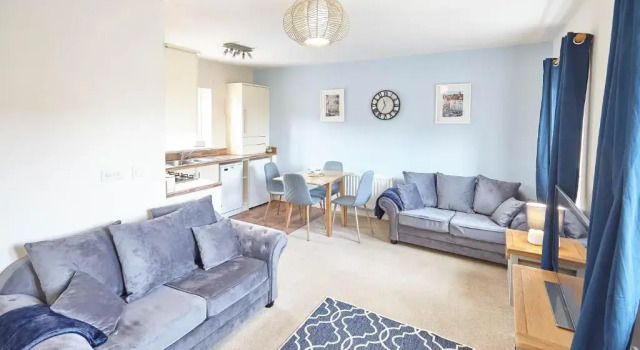 Host & Stay - Coach House Retreat, Забронировать Отель Отели Северного Йоркшира с парковкой, Парковка
