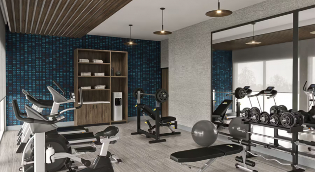 La Quinta Inn & Suites By Wyndham Roanoke Hollins/I-81, Забронировать Отель Роанок Виргиния