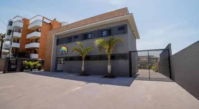Cadiz Pousada e Lazer