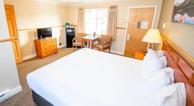 Номер Standard Blue Door Inn