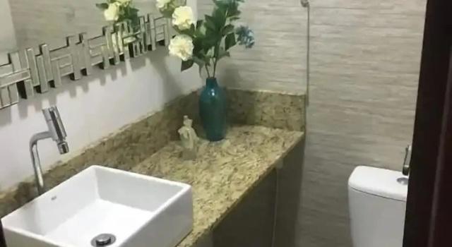 Номер Standard Novo Hotel