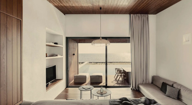 Meraviglia Slow Living, Reserva ahora Hotel Mitikas 