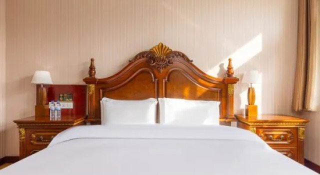 Люкс Xining Xihu Hotel