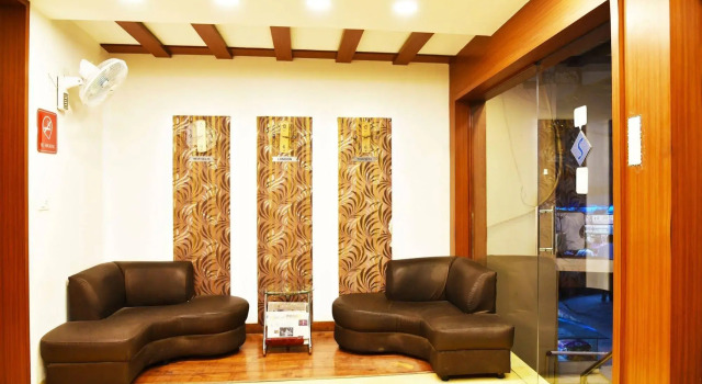 Hotel Sapphire