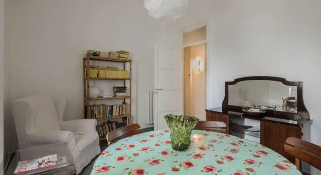 Apartment Casa Rosa