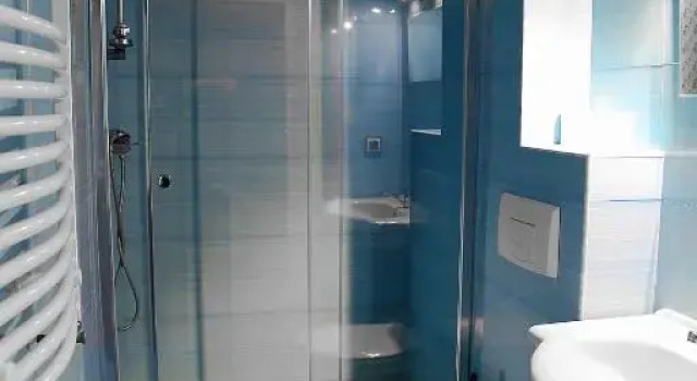 Апартаменты Дуплекс с балконом Villa Reza