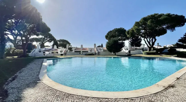 Vilamoura SUN Bright With Pool by Homing, Забронировать Апартаменты/квартира Апартаменты Виламора, рядом с Руины Серро-да-Вила, Апартаменты/квартира