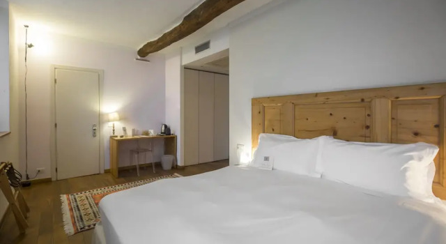Номер Superior Art Hotel Varese