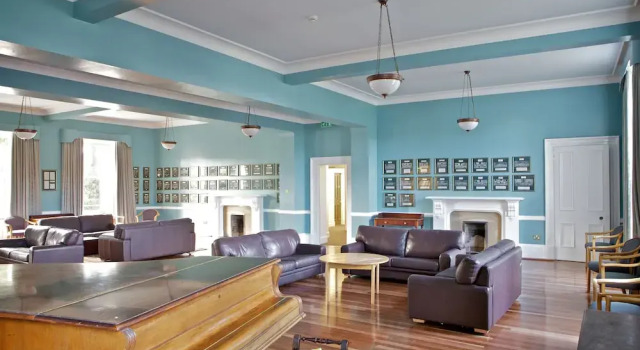 McIntosh Hall - Campus Accommodation, Забронировать Отель Отели Сент-Андрус 3 звезды, рядом с St Andrews Cathedral, 3*