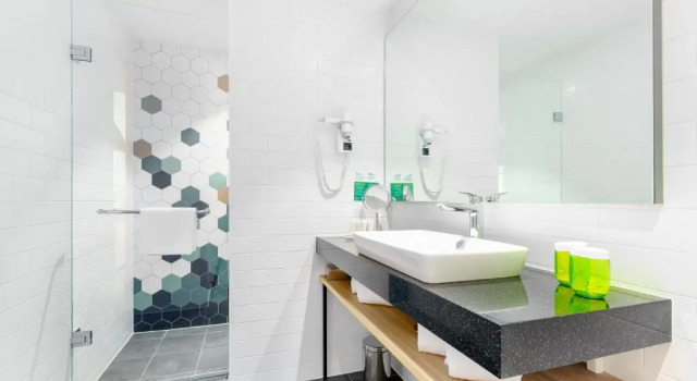 Семейный номер Standard Clarion Hotel Vienna South