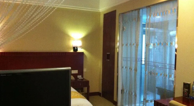 Silver Hotel