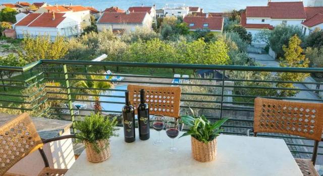 Апартаменты с 3 комнатами Apartments Vallis Rabiosa by Adex Travel