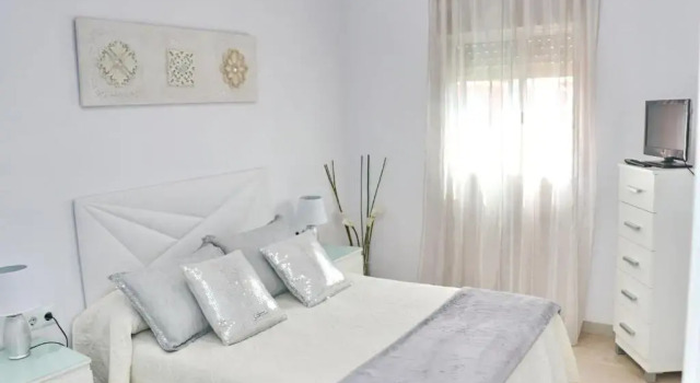 Коттедж Chalet Brisa Veraniega