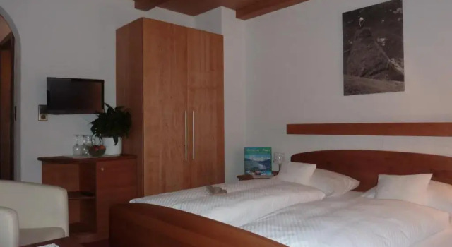 Номер Standard Haus Blatthofer
