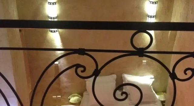 Номер Standard Kasbah Titrit & Spa