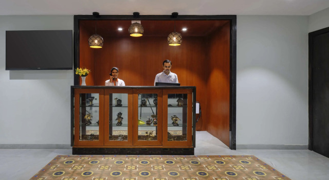 Zone Connect by The Park Port Blair, Rezerwuj Hotel Hotele w Andaman Islands ze śniadaniem, Śniadanie