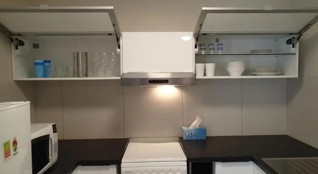 Апартаменты Dungowan Holiday Accommodation