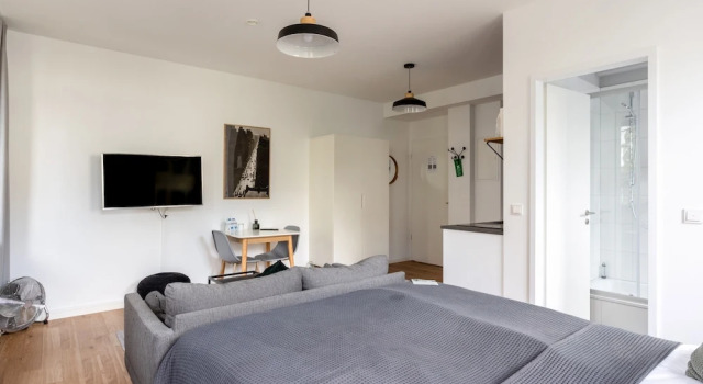 Limehome Aachen Vereinsstrasse
