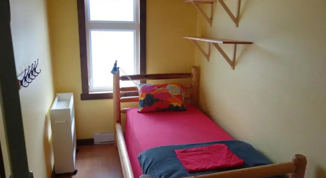 Standard chambre Dreamcatcher Hostel