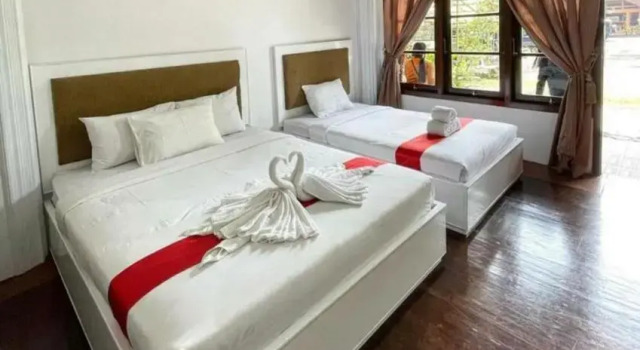 Jawa Dwipa Resort and Convention
