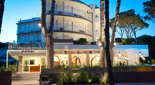 Hotel Belvedere
