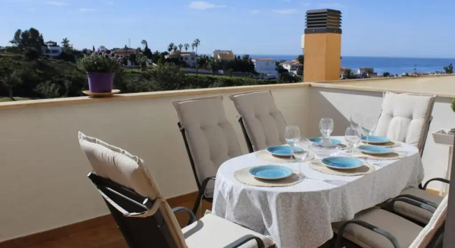 Апартаменты Relaxation, Golf and Beach