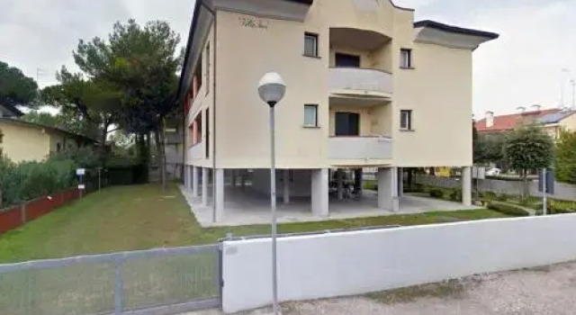 Apartment Ines