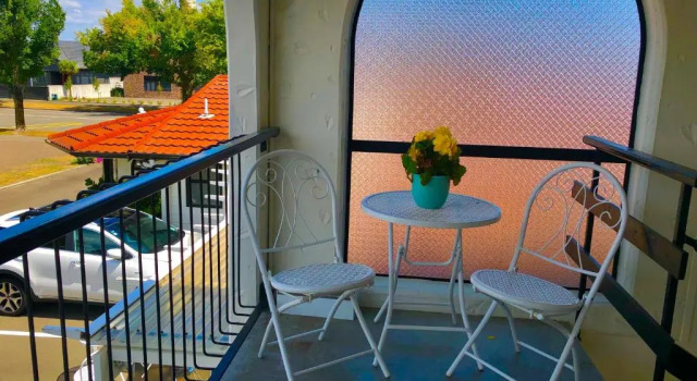 Номер Standard Hacienda Motor Lodge