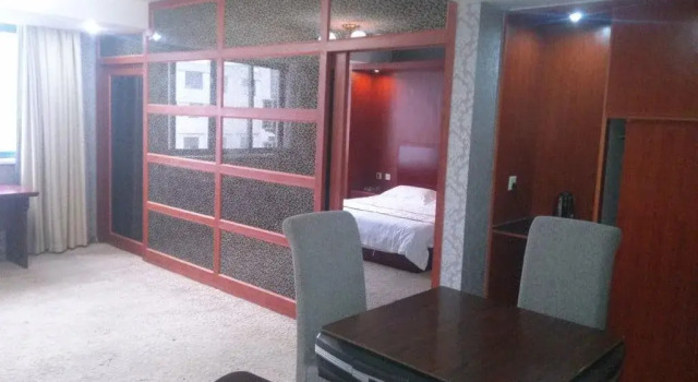 Shunwei Hotel, Reserva ahora Hotel Lishui Jiangsu