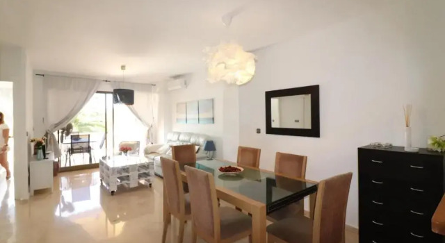Апартаменты Apartment Capricho SpainSunRentals 1115
