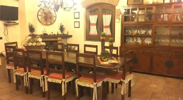 Коттедж Happy House Vesuvio