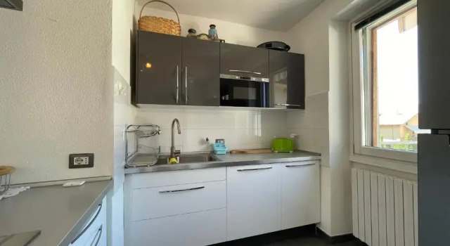 Апартаменты Modern apartment in Sorico - Larihome A10