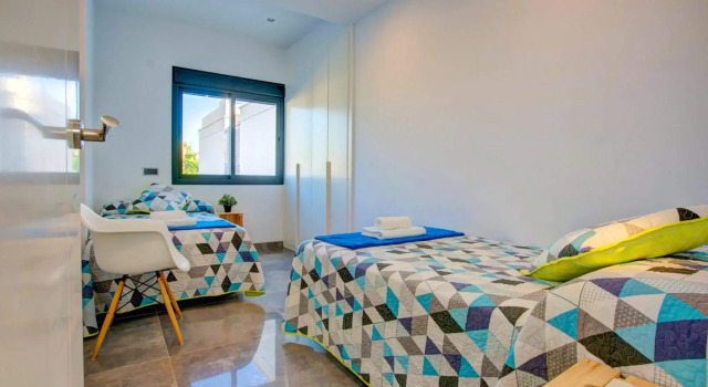 Villa Luisa Seaview 4 Casasol, Boek Villa Torrox Costa Axarquía