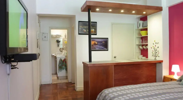 Апартаменты Standard Hostal de la Barra - Hostel