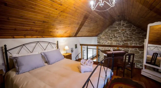Moinhos do Poço Verde - Nova Gestão, Réserver Maison de vacances Castro Laboreiro 