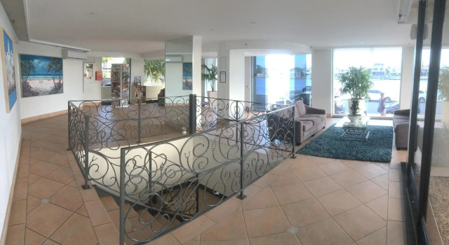 Spectrum Holiday Apartments, Prenota Appartamento Hotel SPA a Queensland, SPA