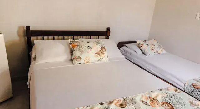 Номер Standard Tayá Hospedagens