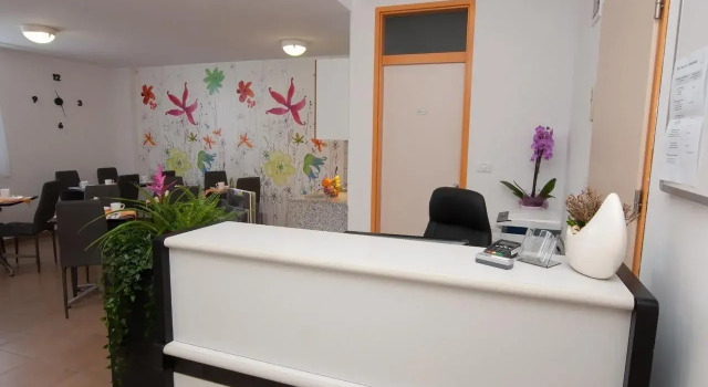 Sobe Rooms Nataly, Prenota Hotel Sežana Kras