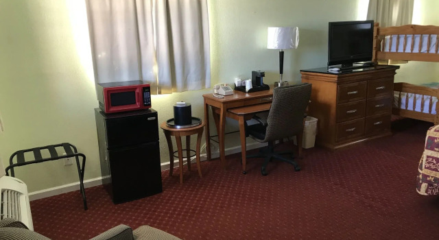 Aqua View Motel, Забронировать Мотель Панама-Сити Панхэндл Флорида, рядом с Sea Screamer