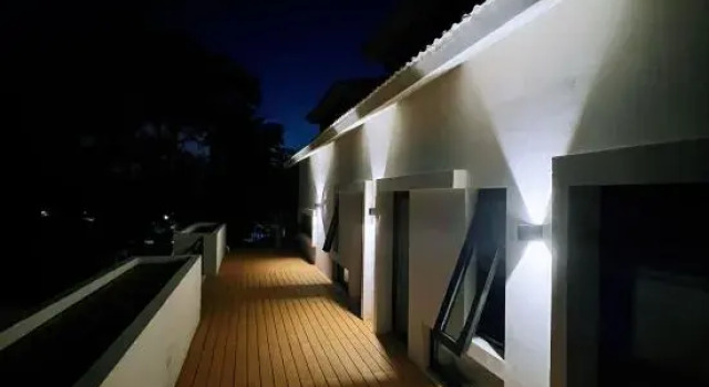 Yujian Homestay (Badaling Branch), Book Hotel Hoteller i Beijing Province med parkering, Parkering