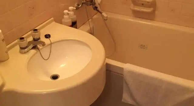 Номер Standard Hotel Crown Hills Kofu
