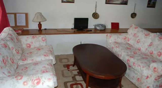 Les Grezes, Reservar Hotel Tocane-Saint-Apre 